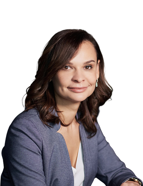 Мальована Мар’яна Василівна